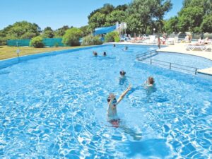 Camping L'eve