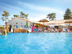 Camping Signol
