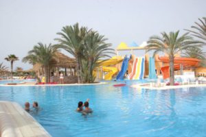 Caribbean World Djerba