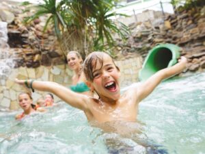 Center Parcs Erperheide Center Parcs Erperheide