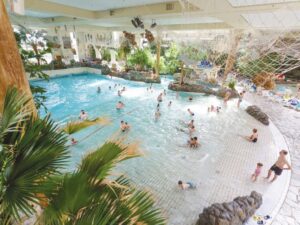 Center Parcs Park Hochsauerland Center Parcs Park Hochsauerland