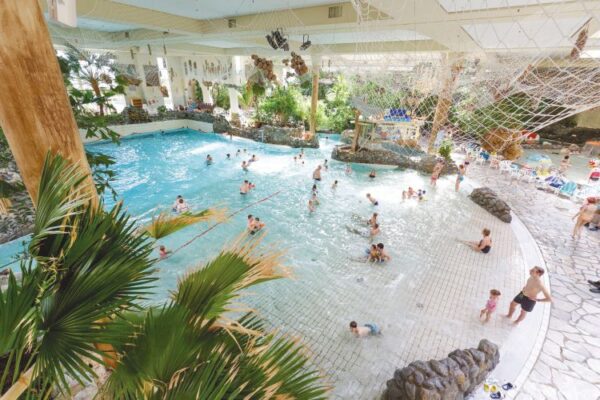 Center Parcs Park Hochsauerland Center Parcs Park Hochsauerland
