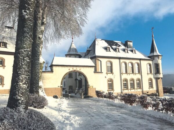 Château d'Urspelt Château d'Urspelt