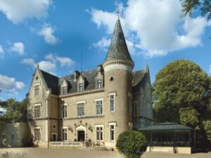 Château des Reynats **** & Orangerie du Château *** Château des Reynats **** & Orangerie du Château ***