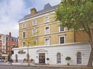 Citadines South Kensington