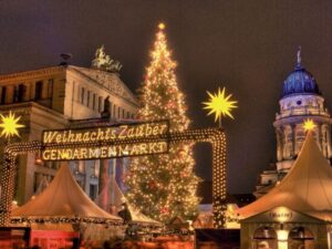 Cityhotel am Gendarmenmarkt
