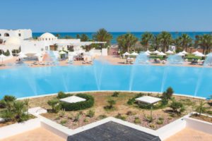 Club Palm Azur Djerba