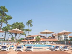 Club Pignada Plage Club Pignada Plage