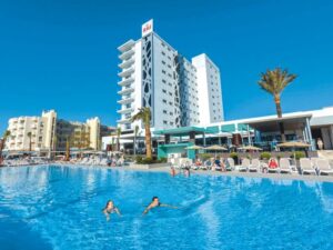 Clubhotel Riu Costa Del Sol