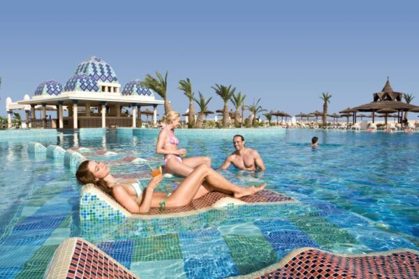 Clubhotel Riu Karamboa Clubhotel Riu Karamboa