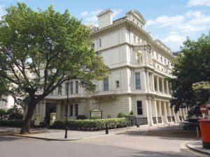 Columbia Hotel