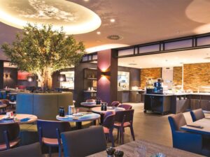 Corendon Vitality Hotel Amsterdam Corendon Vitality Hotel Amsterdam