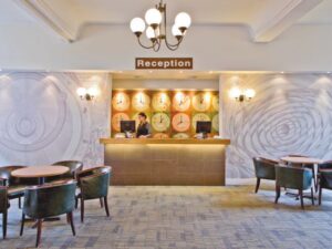 County Hotel County Hotel