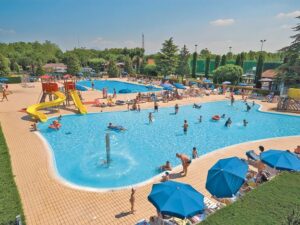 Del Garda Village & Camping Del Garda Village & Camping