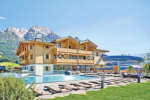 Die Riederalm Good Life Resort