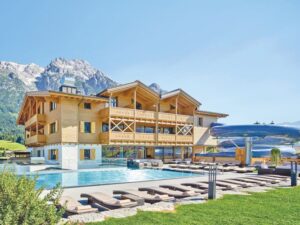 Die Riederalm Good Life Resort Die Riederalm Good Life Resort