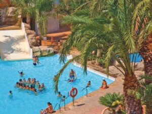 Diverhotel Roquetas Diverhotel Roquetas