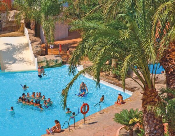 Diverhotel Roquetas