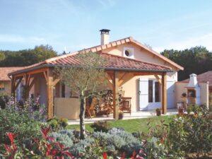 Domaine Francecomfort - Les Forges Domaine Francecomfort - Les Forges
