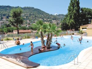 Domaine Grand Bleu Le Galoubet Domaine Grand Bleu Le Galoubet