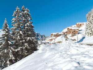 Dormio Resort Les Portes du Grand Massif Dormio Resort Les Portes du Grand Massif