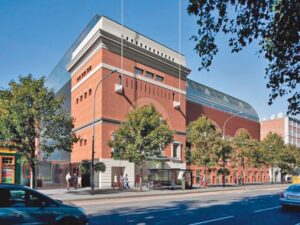 Dorsett Shepherds Bush Dorsett Shepherds Bush