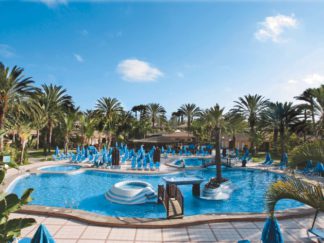 Dunas Suites & Villas Resort