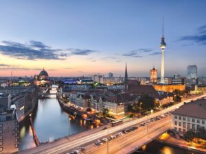 Econtel Berlin