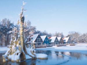 Efteling Bosrijk