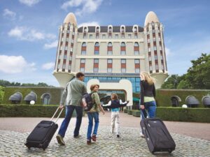 Efteling Hotel