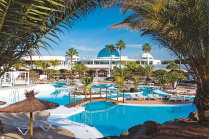 Elba Lanzarote Royal Village Resort & Elba Premium Suites