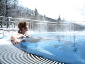 Familienerlebnishotel Hinteregger
