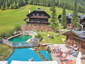 Familienferiendorf Kleinwild
