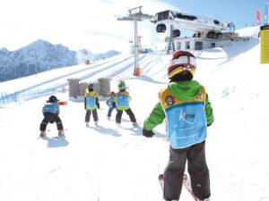 Familotel Dolomit Family Resort Alpenhof