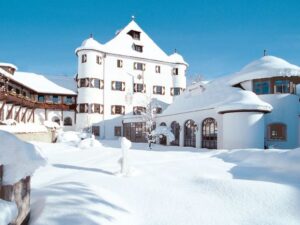 Family Hotel Schloss Rosenegg