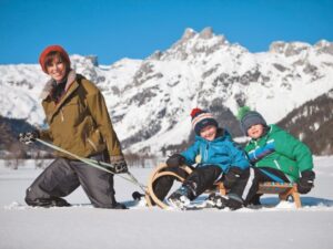 Family Resort Gut Wenghof