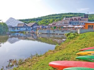 Ferienpark Hambachtal