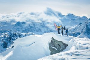 Funsport und Skihotel Tauernhof