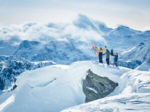 Funsport und Skihotel Tauernhof