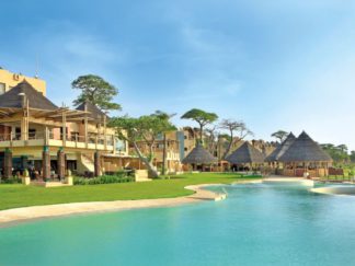 Gambia Coral Beach Hotel & Spa