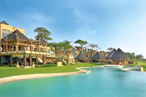 Gambia Coral Beach Hotel & Spa Gambia Coral Beach Hotel & Spa