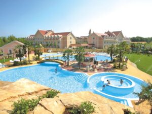 Gardaland Hotel