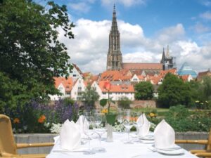 Golden Tulip Parkhotel Neu-Ulm Golden Tulip Parkhotel Neu-Ulm