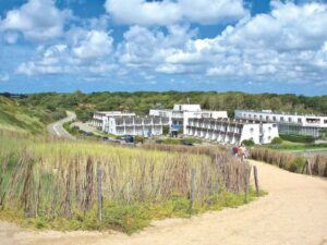 Golden Tulip Strandhotel Westduin Golden Tulip Strandhotel Westduin