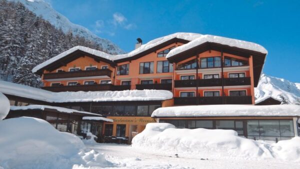 Gourmet Parc Hotel