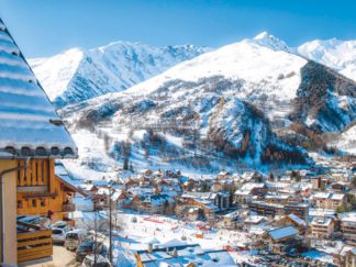 Goélia Les Chalets de Valoria