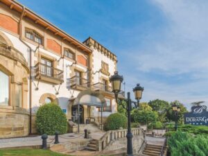 Gran Hotel Durango Gran Hotel Durango