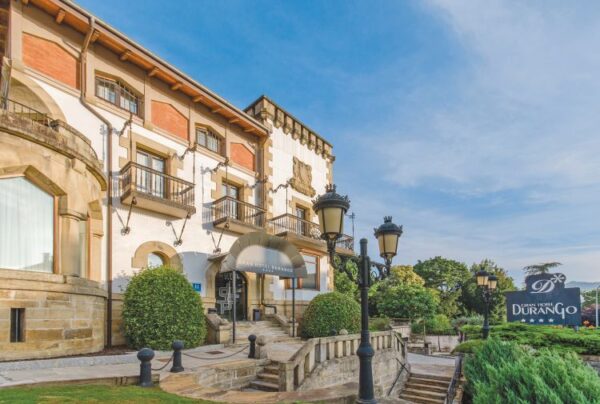 Gran Hotel Durango