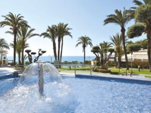 Gran Hotel Las Fuentes Gran Hotel Las Fuentes