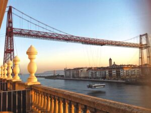 Gran Hotel Puente Colgante Gran Hotel Puente Colgante